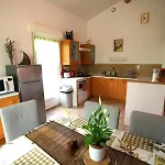 아파트 Loft Avec Mezzanine