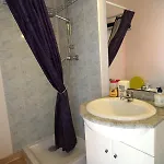 Loft Avec Mezzanine 아파트