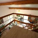 Loft Avec Mezzanine 몽타냑