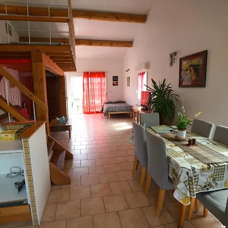 Apartament Loft Avec Mezzanine Montagnac (Alpes-de-Haute-Provence)