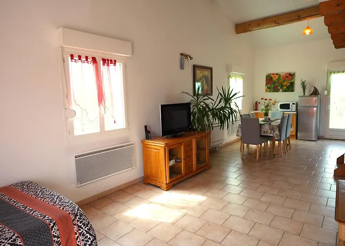 Apartamento Loft Avec Mezzanine *