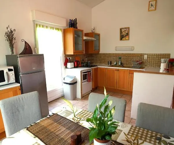 Apartamento Loft Avec Mezzanine