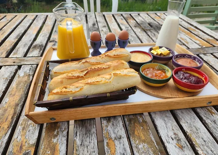 Loft Avec Mezzanine *