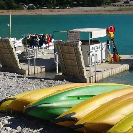 アパート Loft Avec Mezzanine モンタニャック