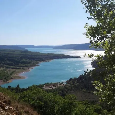 アパート Loft Avec Mezzanine *