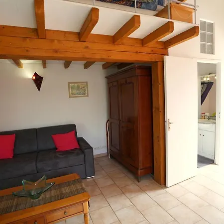 Apartment Loft Avec Mezzanine Montagnac (Alpes-de-Haute-Provence)