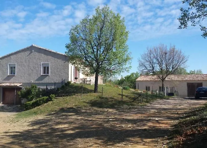 Loft Avec Mezzanine * Montagnac (Alpes-de-Haute-Provence)