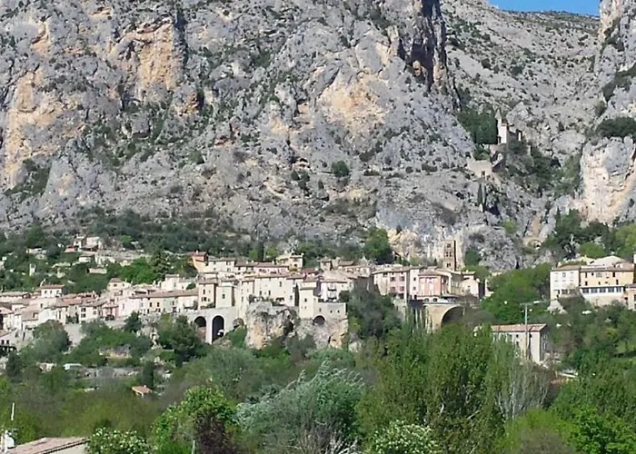 Loft Avec Mezzanine Apartament