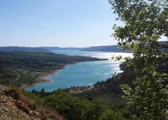 Apartament Loft Avec Mezzanine *