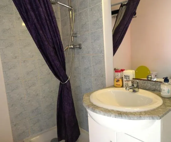 Loft Avec Mezzanine Apartament